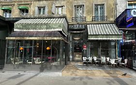Hotel Little Regina